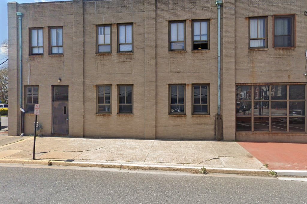 Salem City Municipal Court