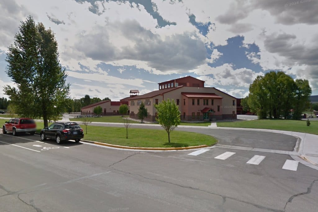 Gunnison Middle School