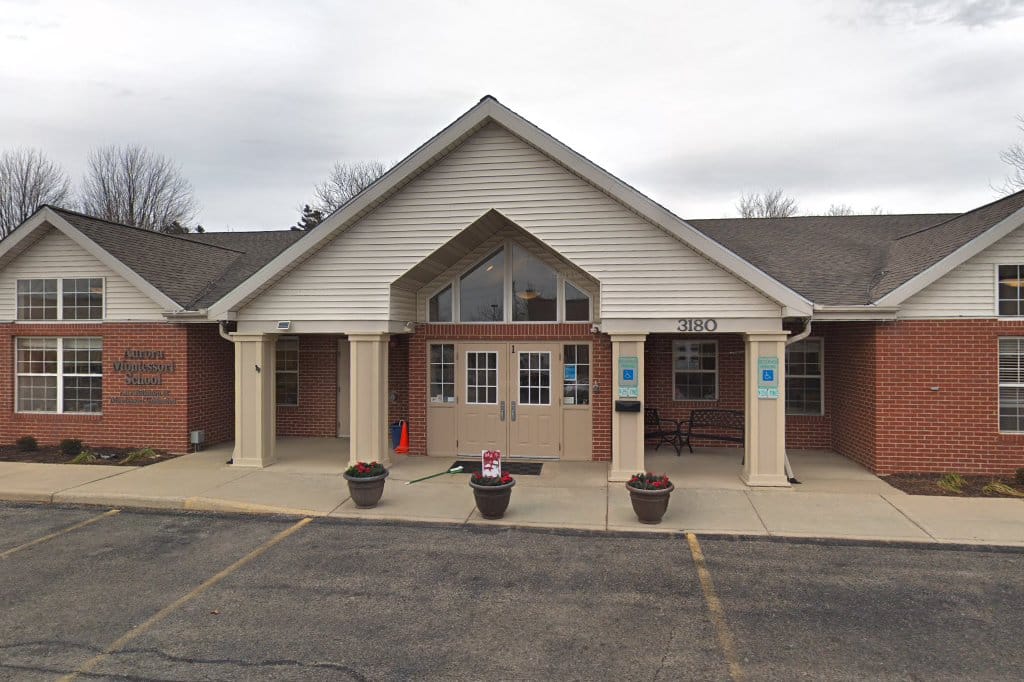 Aurora Montessori
