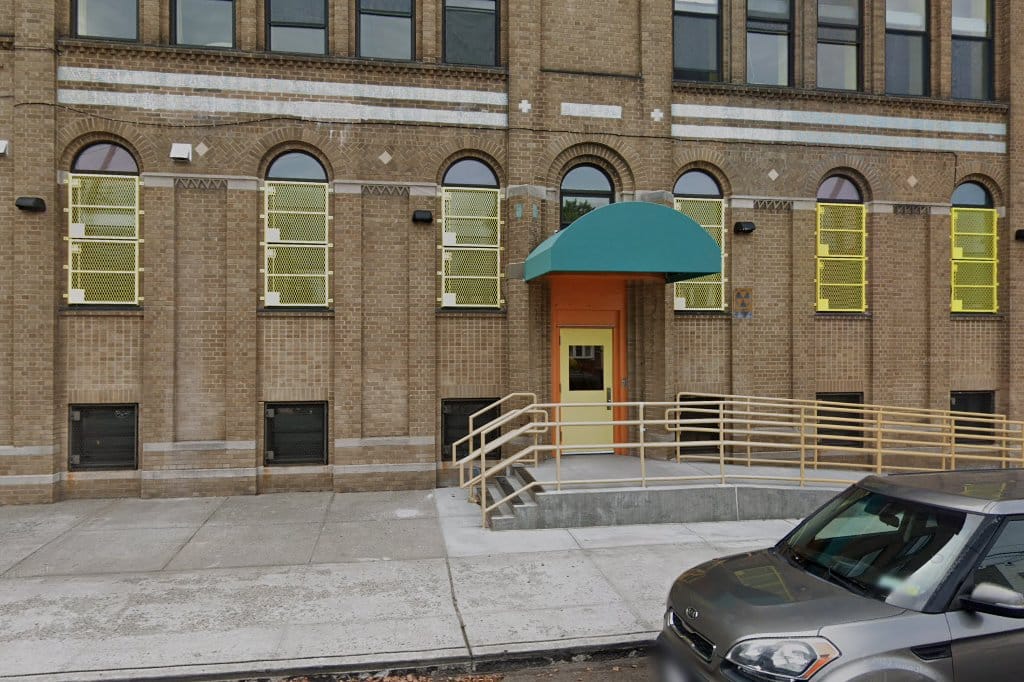 Mary Queen Of Heaven School