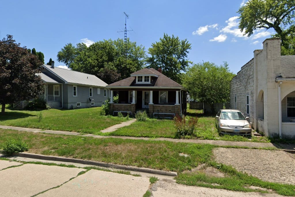 Carroll Catholic School