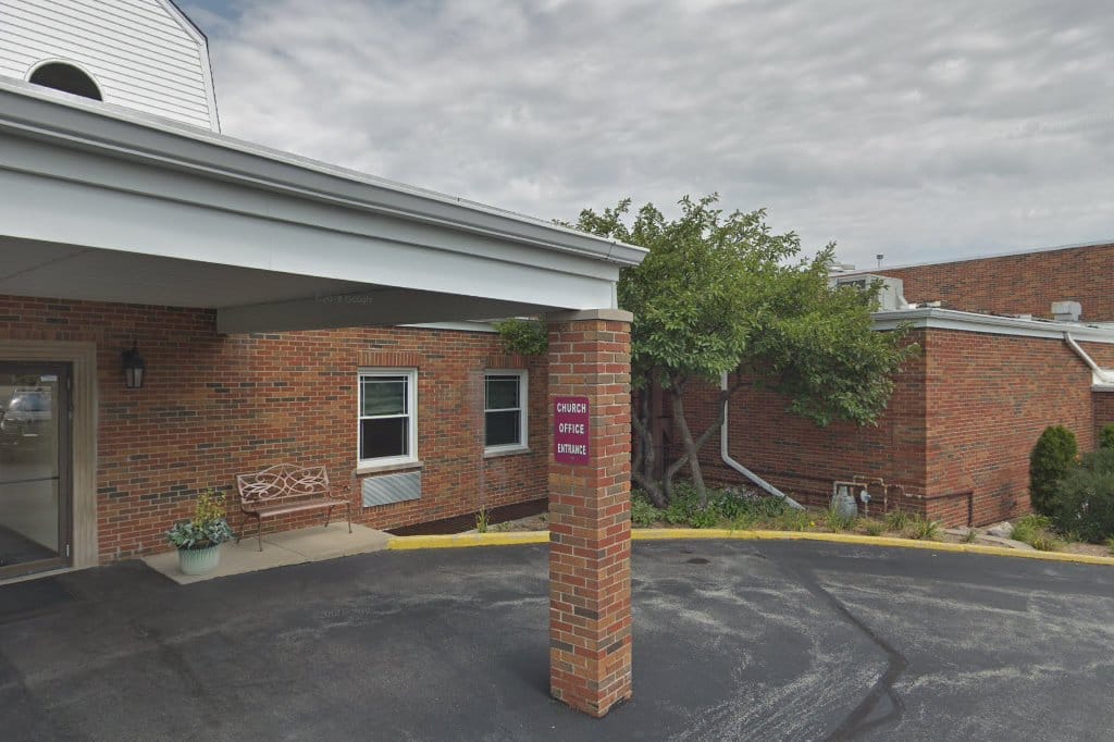 Christian Hills School