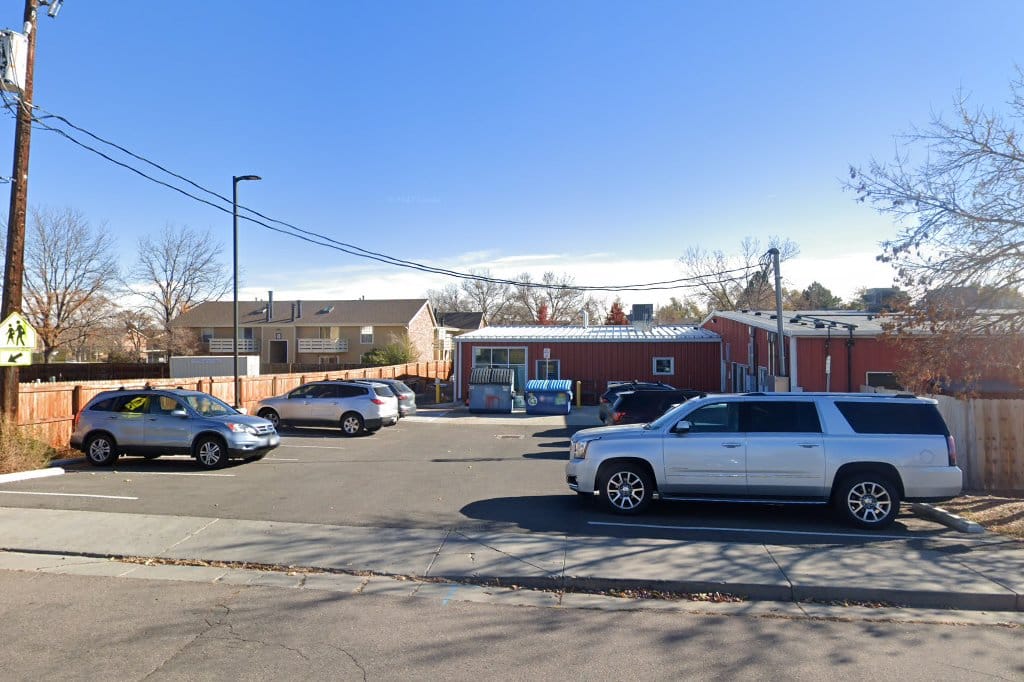 Two Roads Charter School
