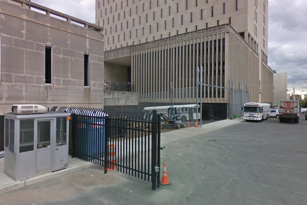 Essex County Superior Court