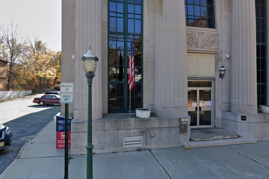 Franklin Municipal Court IV