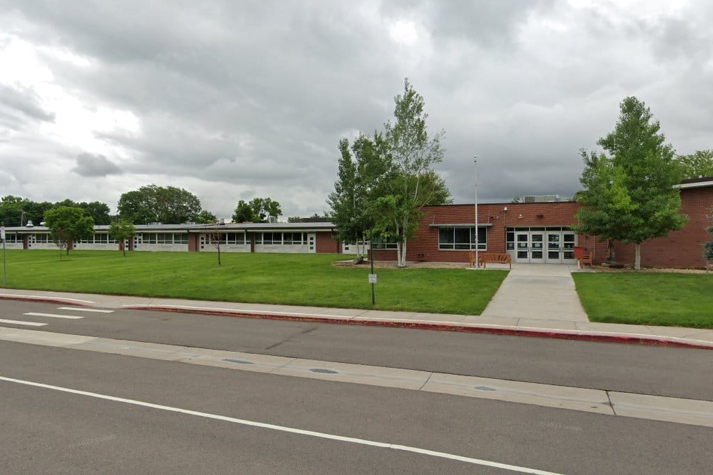 Tozer Elementary School