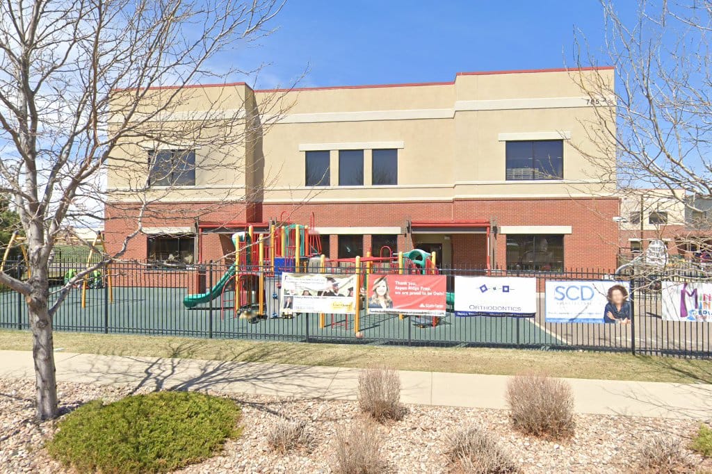 Aspen Ridge Prep School