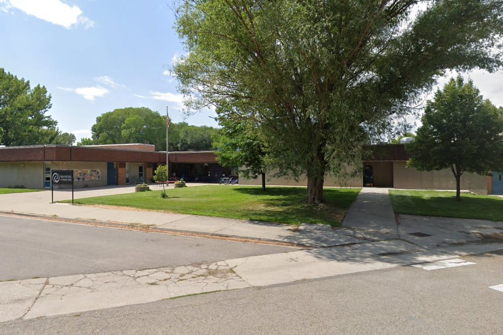 Paonia Elementary School