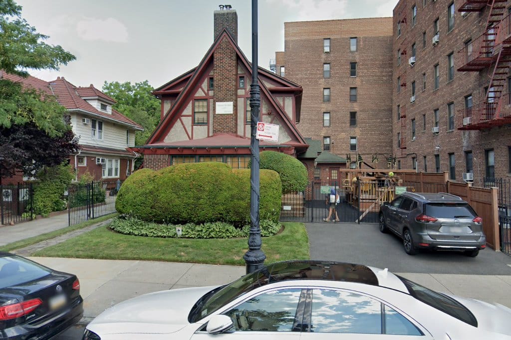 Midwood Montessori