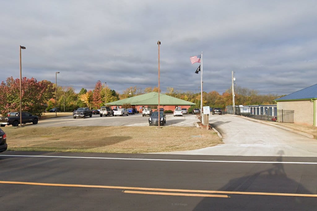 US Veterans Affairs Department - VA Sheffield Clinic