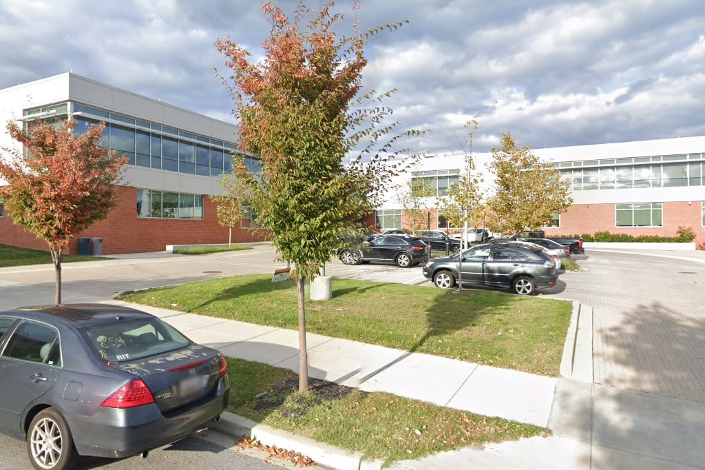John Eager Howard Elementary School