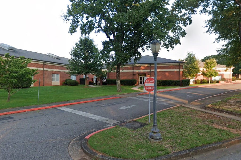 Tuscaloosa Veterans Affairs Medical Center