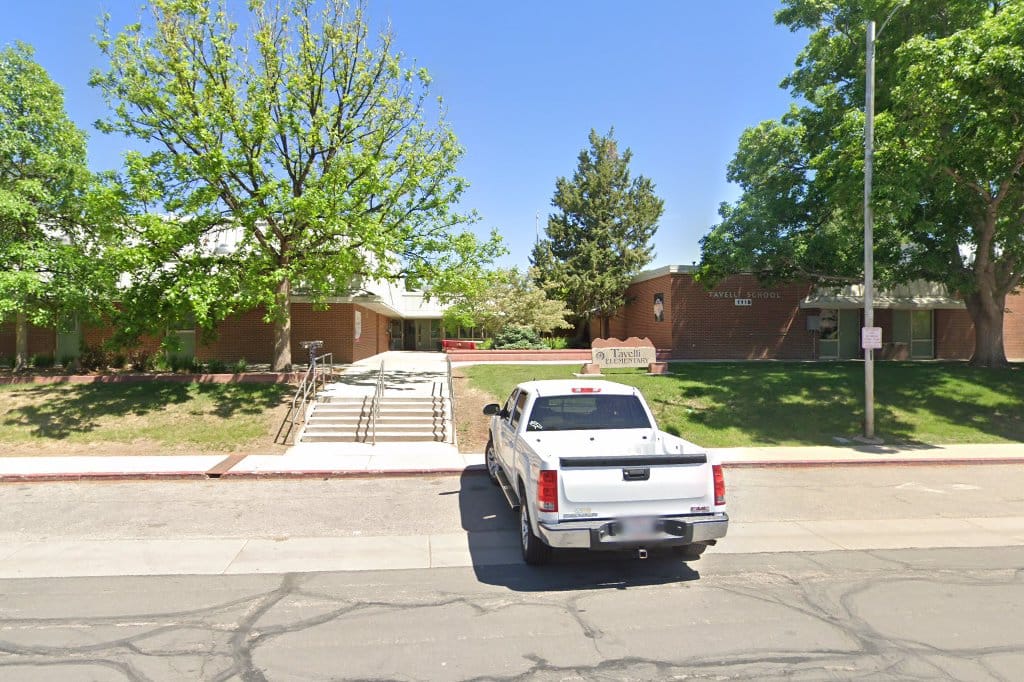 Tavelli Elementary School