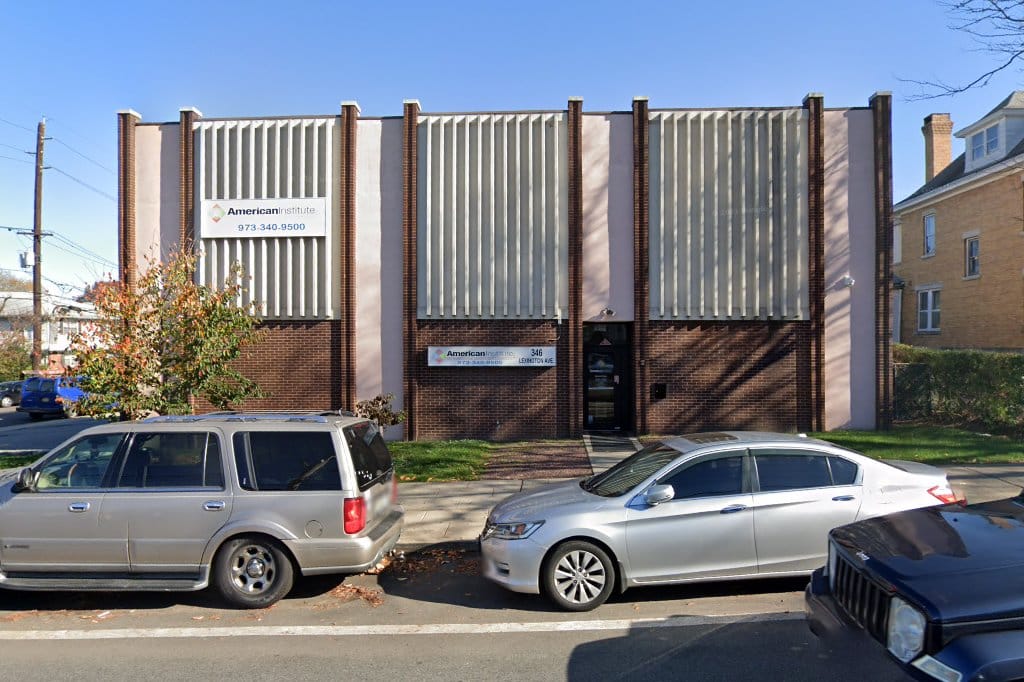 American Institute