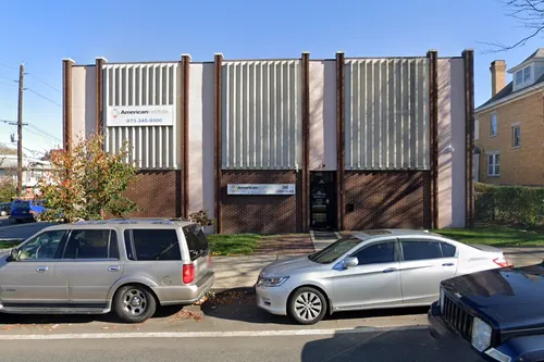 American Institute