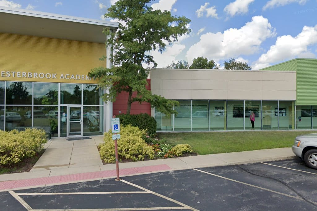 Chesterbrook Academy Preschool