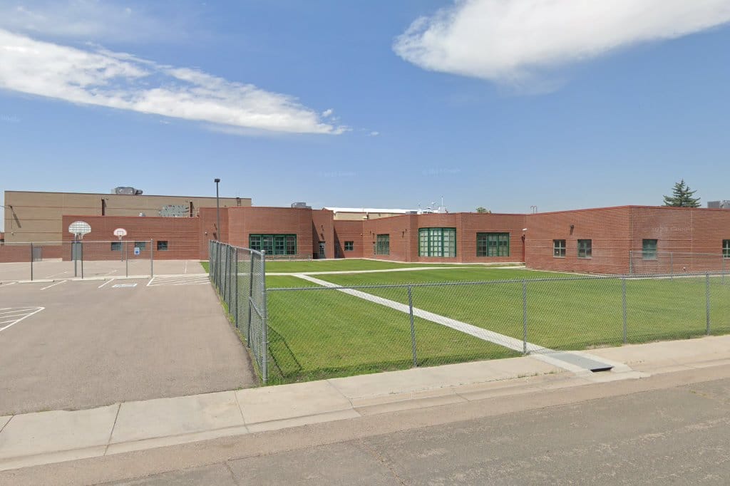 South Valley Middle School