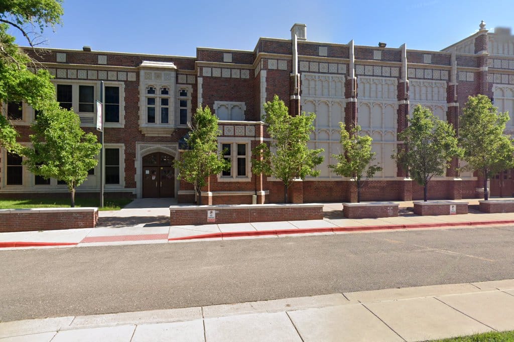 Fairmont Elementary School