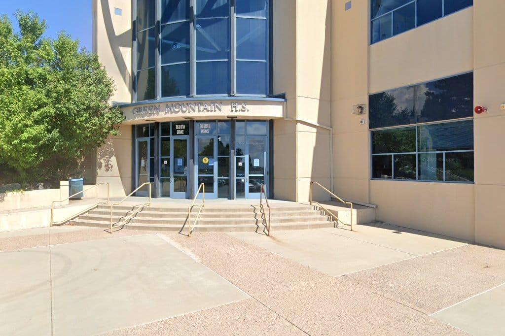 Green Mountain High School