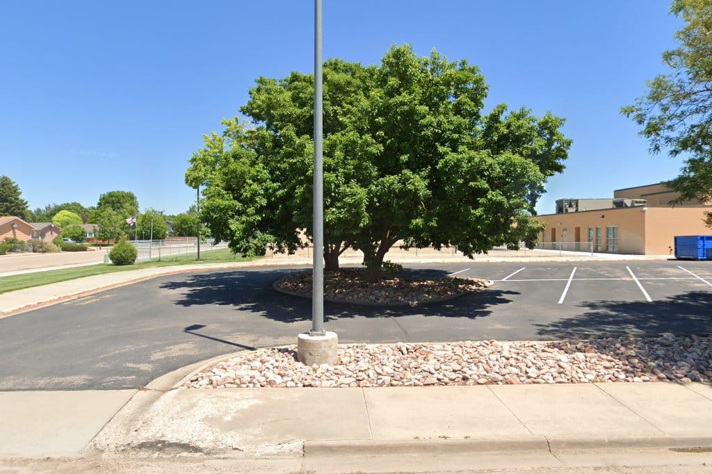 Eaton Middle School