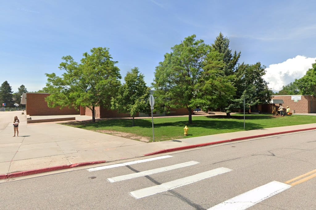 Shepardson Elementary School