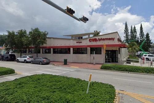 CVS Pharmacy