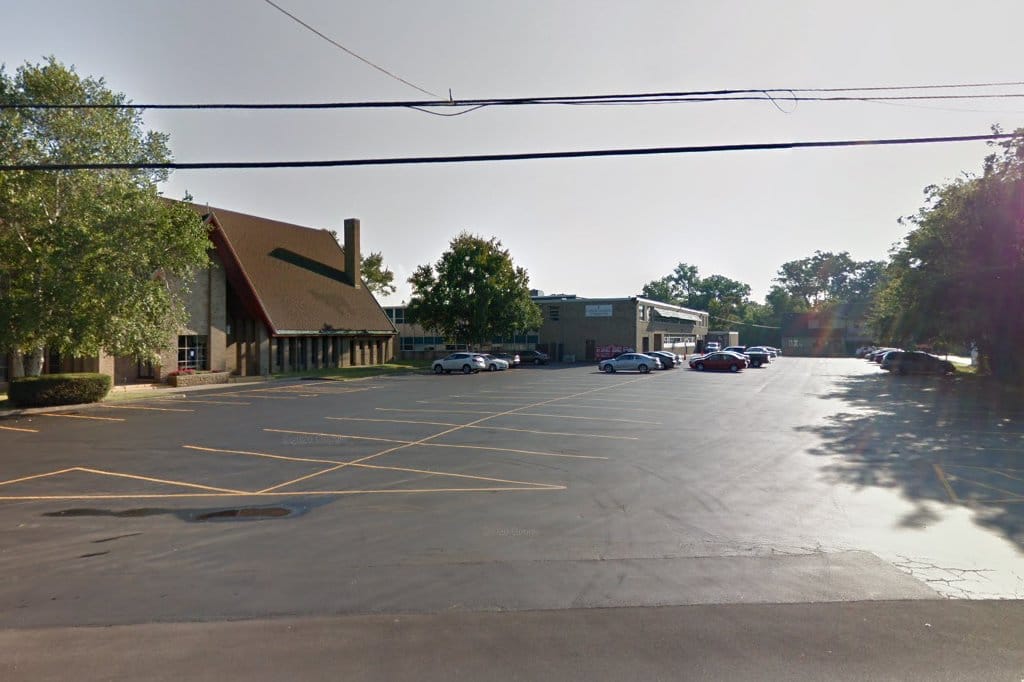 Catholic Academy Of Niagara Falls - Elementary