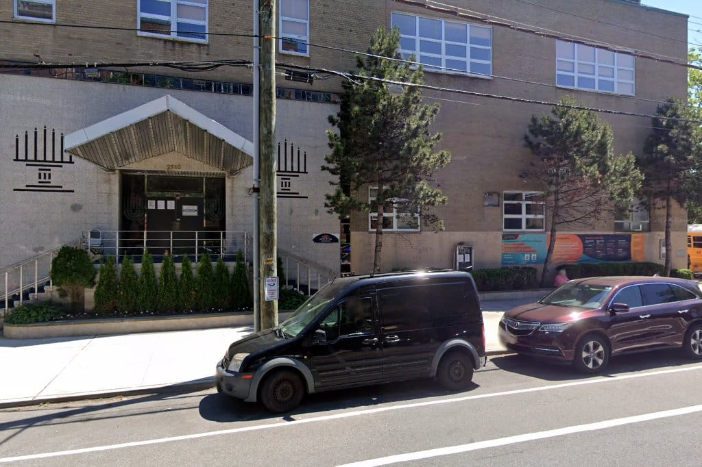 Yeshivat Lev Torah