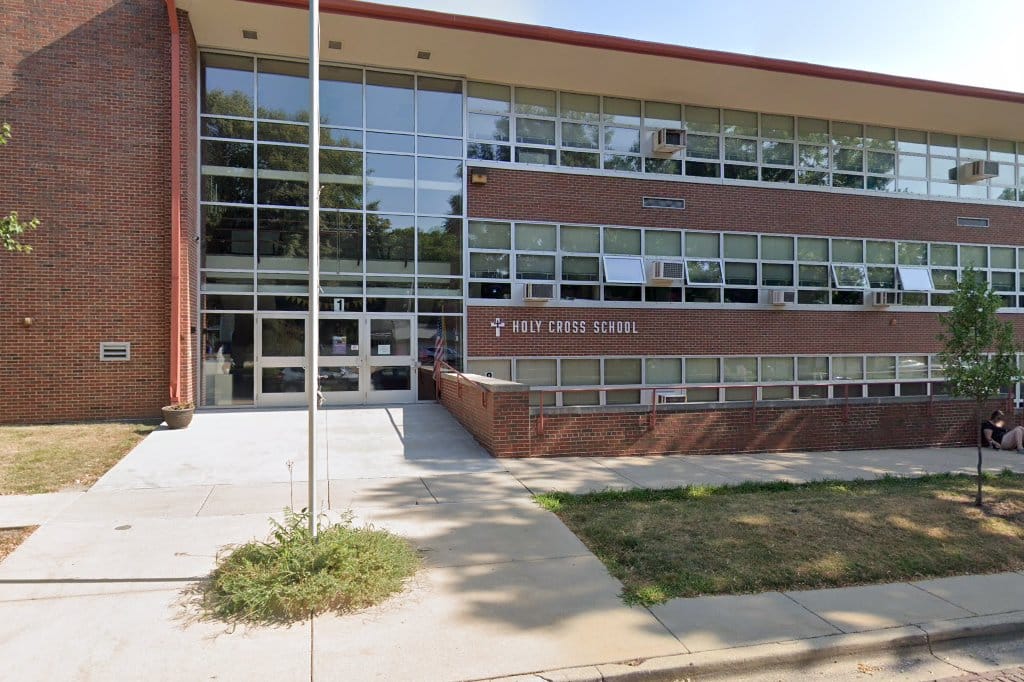Holy Cross School