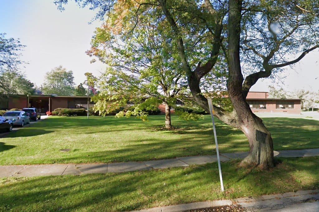 South Suburban Elementary School
