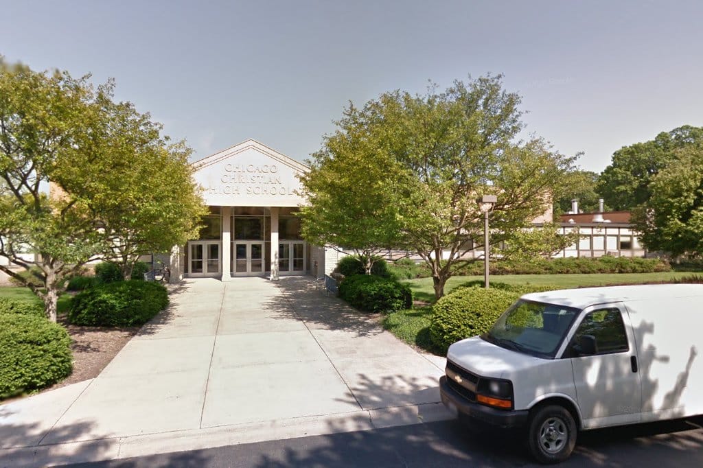 Southwest Chicago Christian School Association