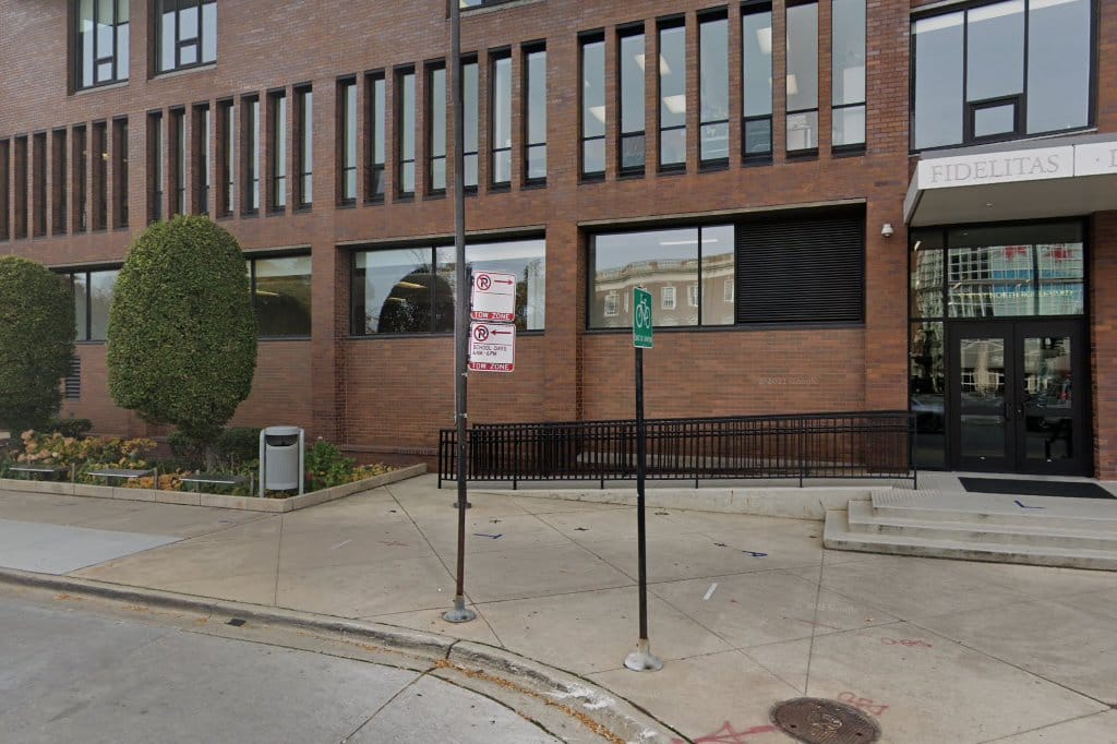The Latin School Of Chicago