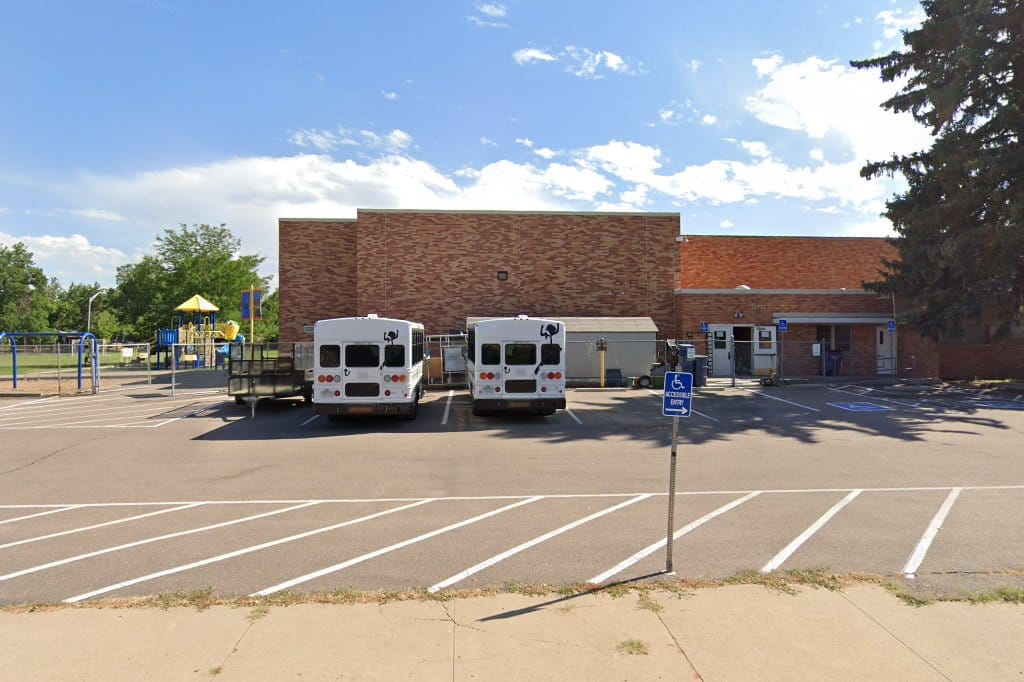 Odyssey Charter High School