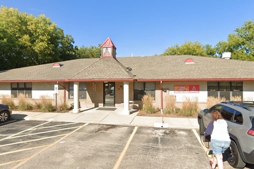 Cary Grove KinderCare
