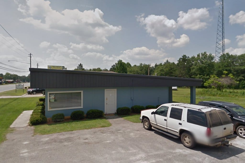 Parkerson Animal Hospital