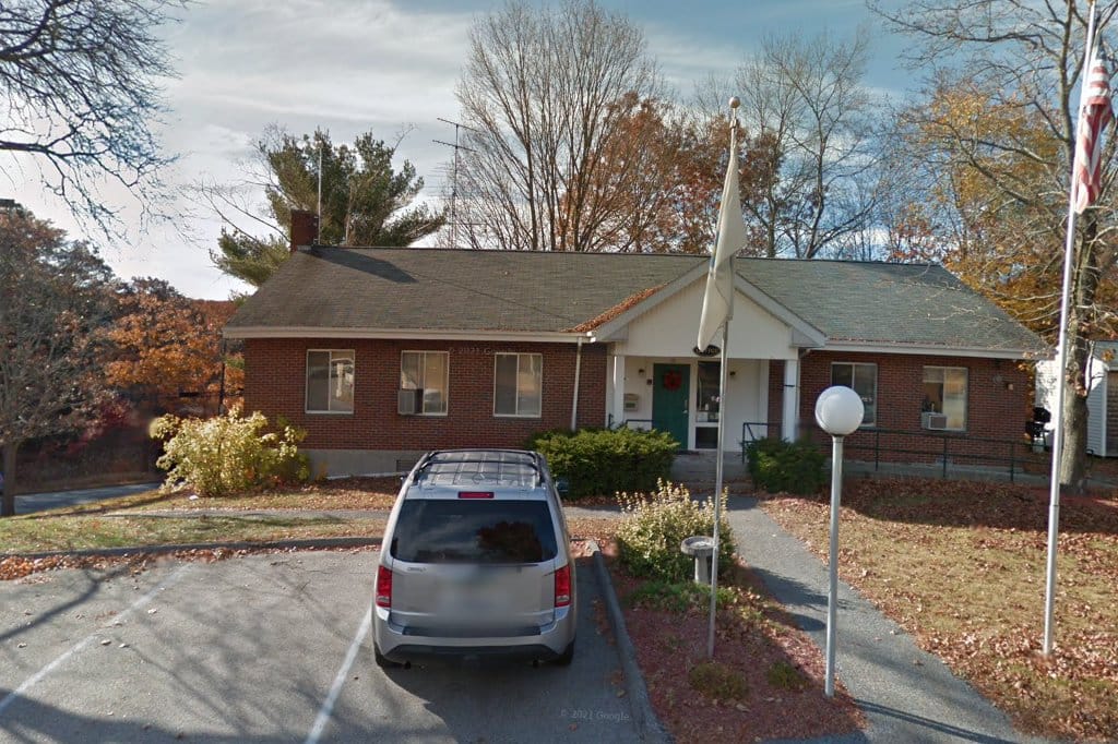 Grafton Housing Authority