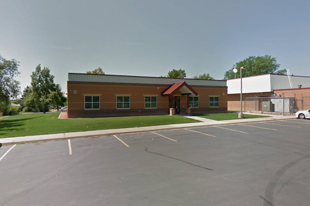 Van Buren Elementary School