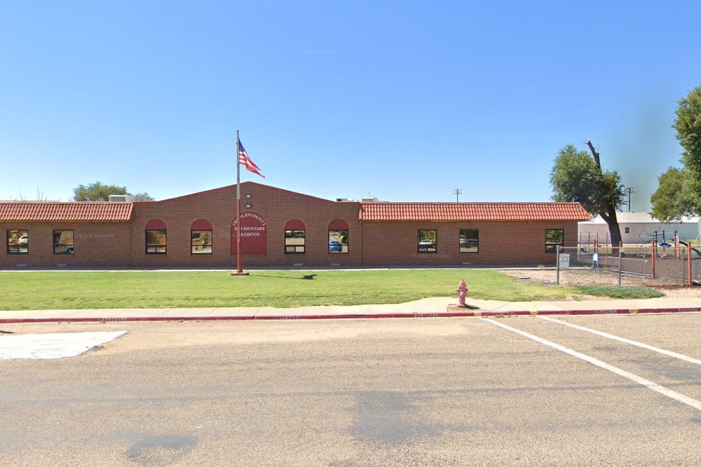 Crowley County Elementary School