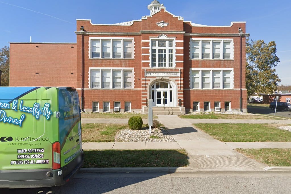 All Saints Academy
