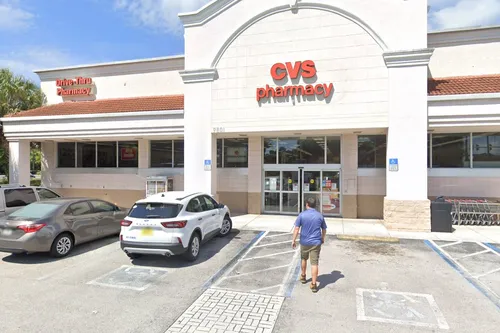 CVS Pharmacy