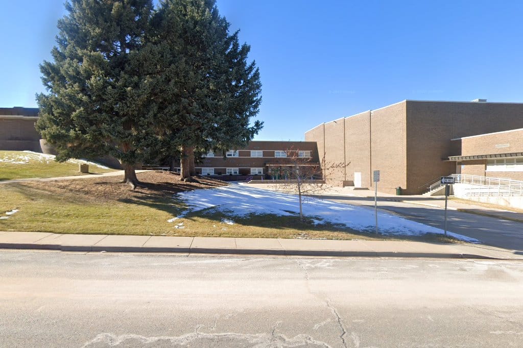 Hamilton Middle School