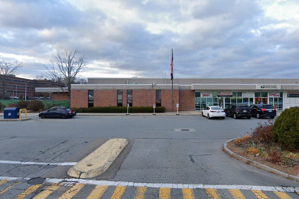 Framingham Passport Office