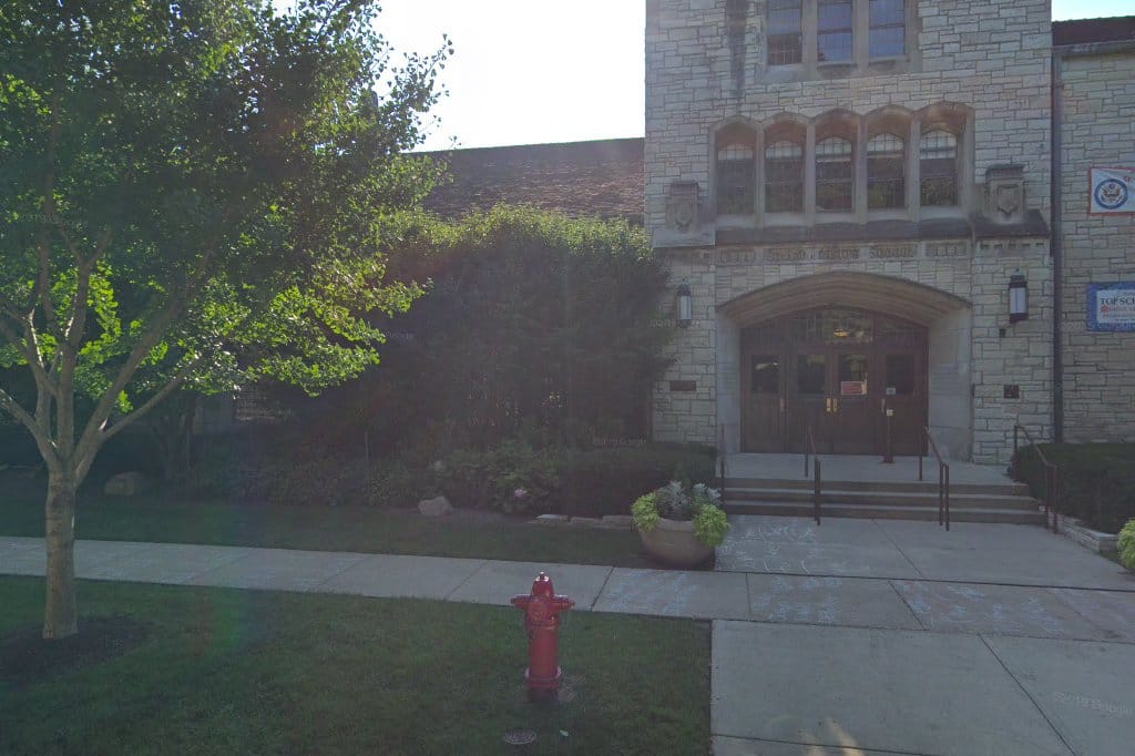 St Athanasius Elementary School