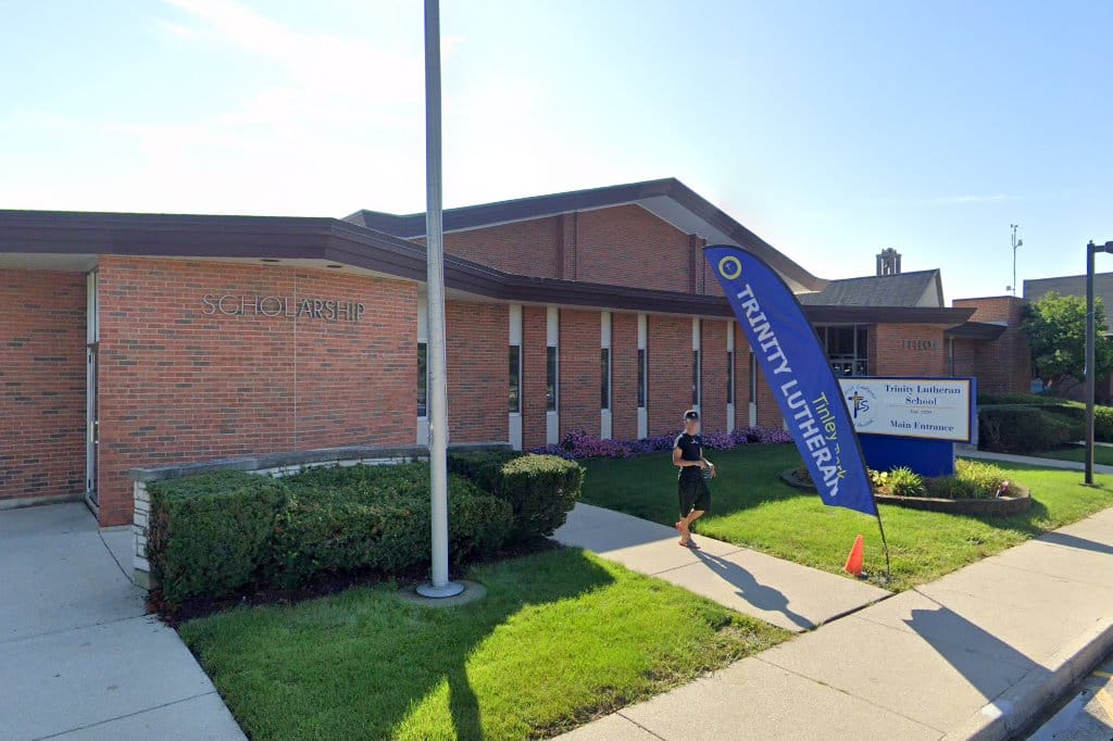 Trinity Lutheran School