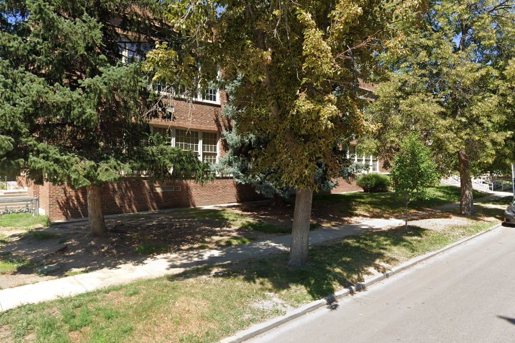 Asbury Elementary School