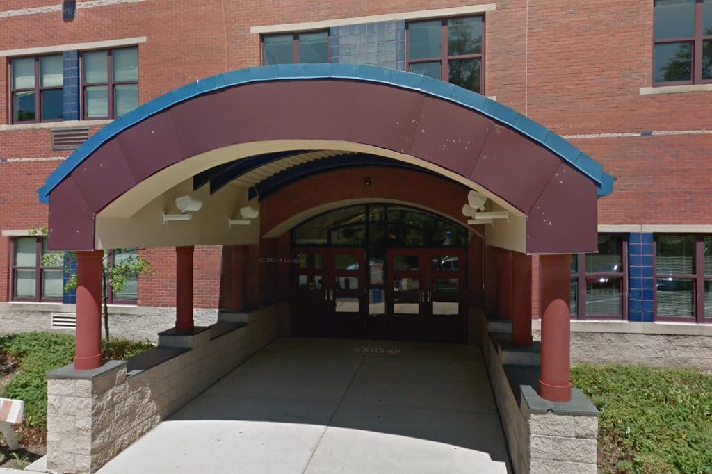 Westchester Elementary School