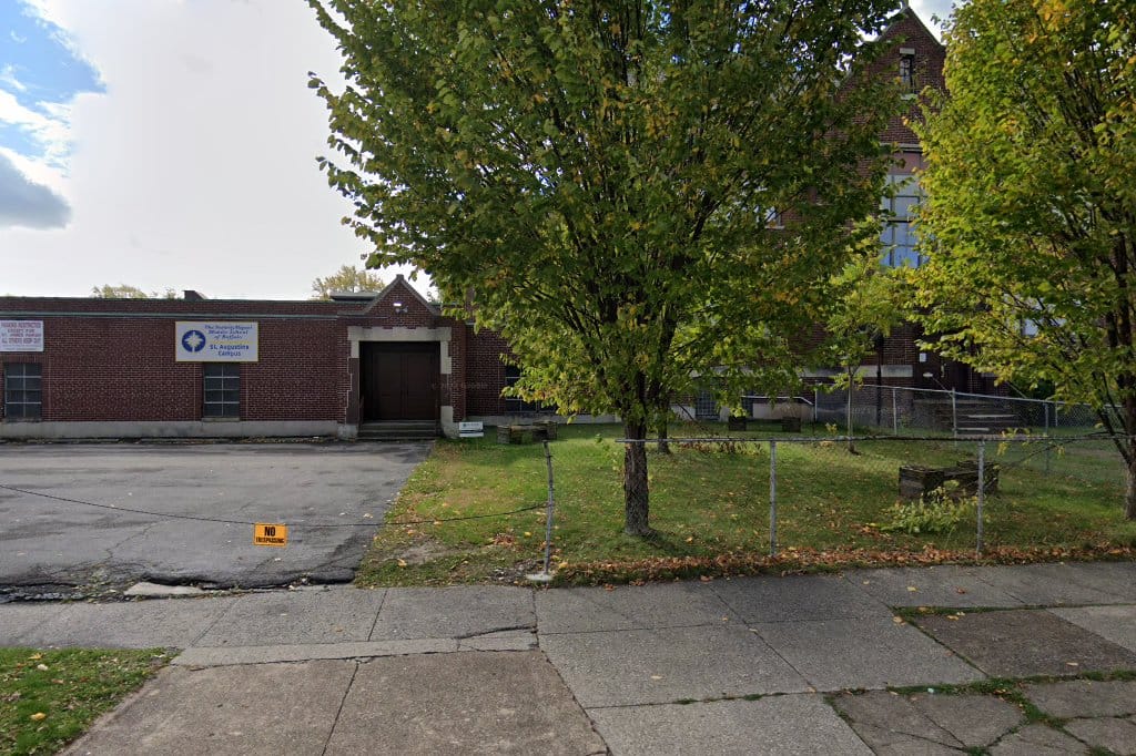Nativitymiguel Middle School - Buffalo
