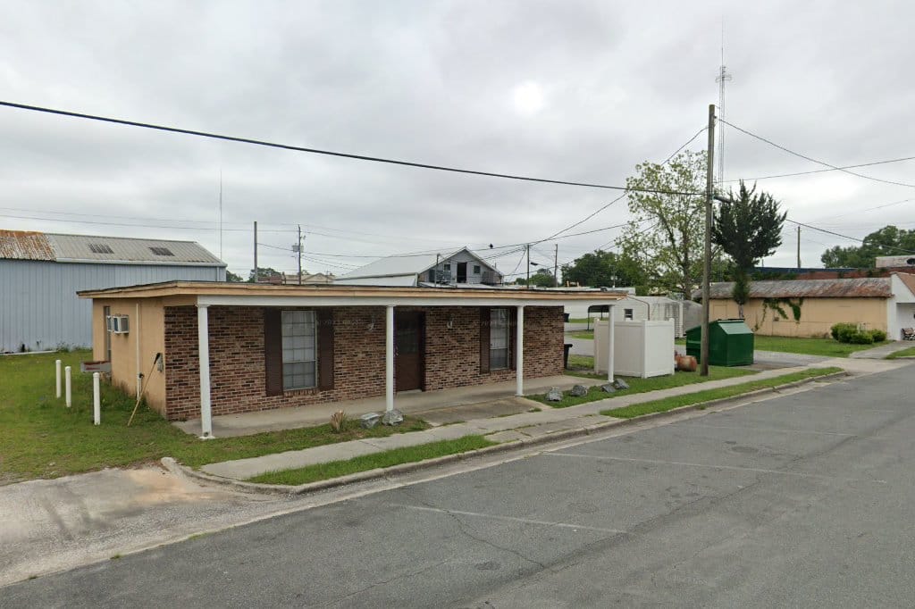 Satilla Animal Hospital