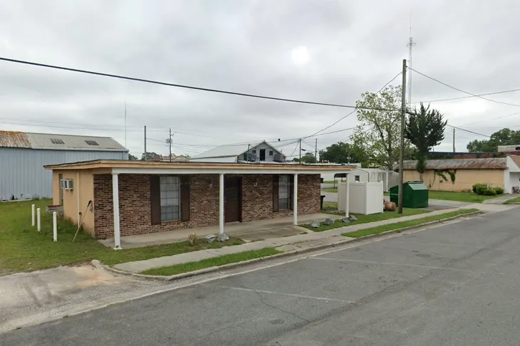 Satilla Animal Hospital