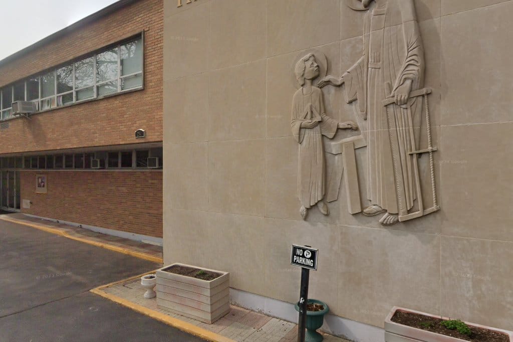 St Joseph Catholic School